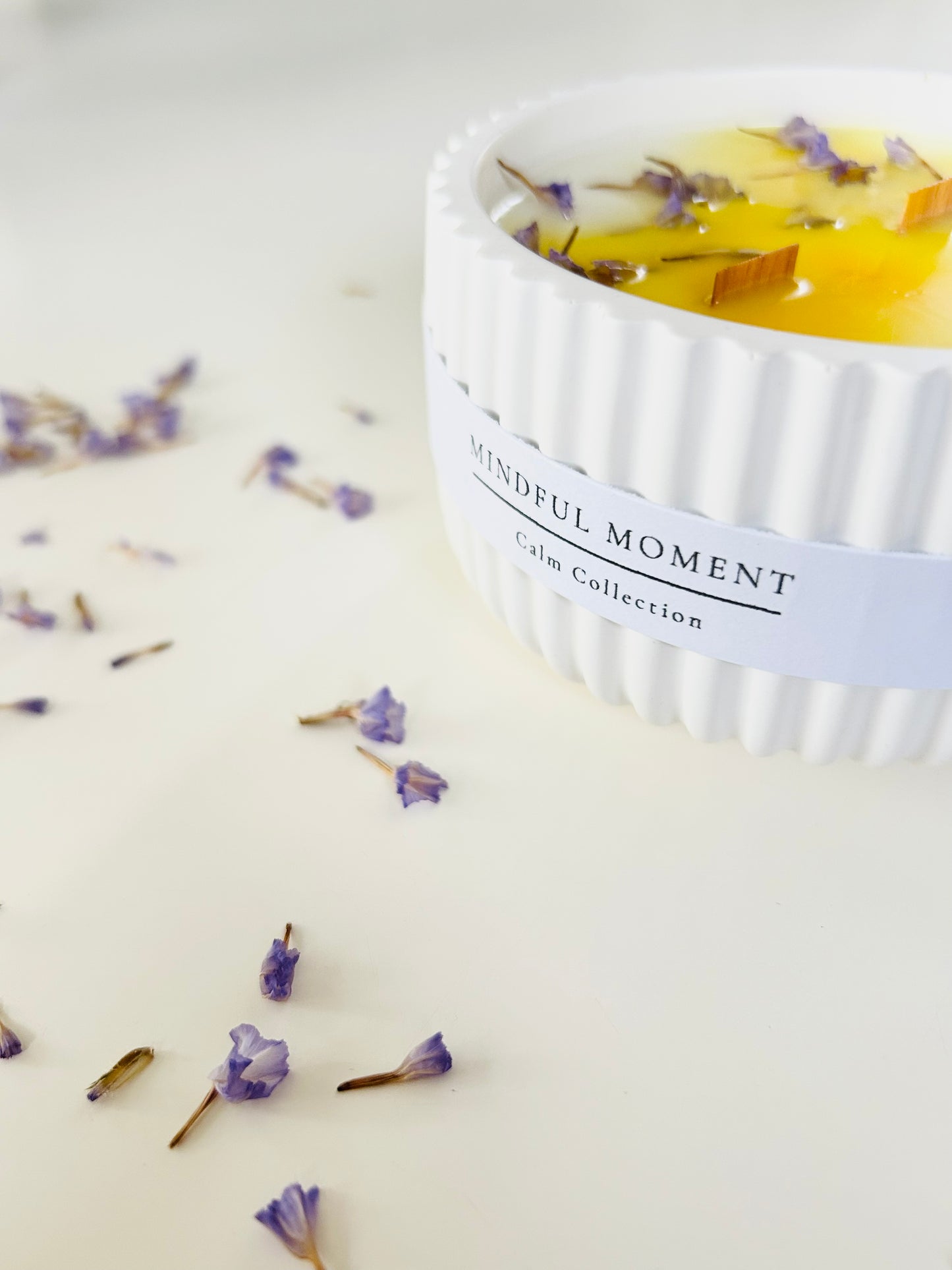 Vela Grande Mindful Moment
