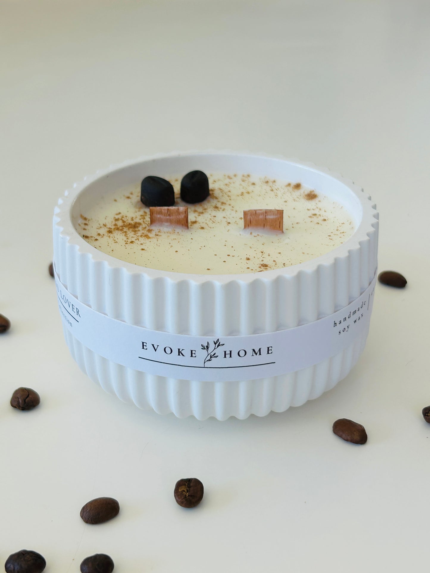 Vela Grande Capuccino Lover