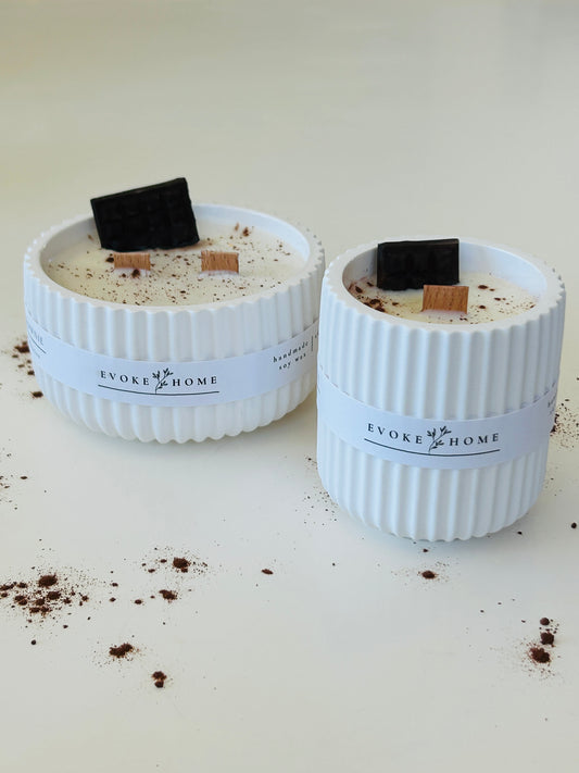 Vela Pequeña Fudge Brownie (Edición Limitada)