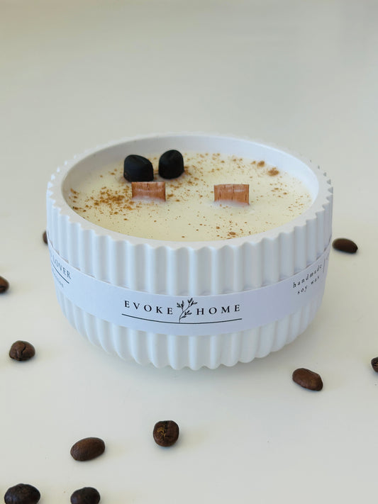 Vela Grande Capuccino Lover