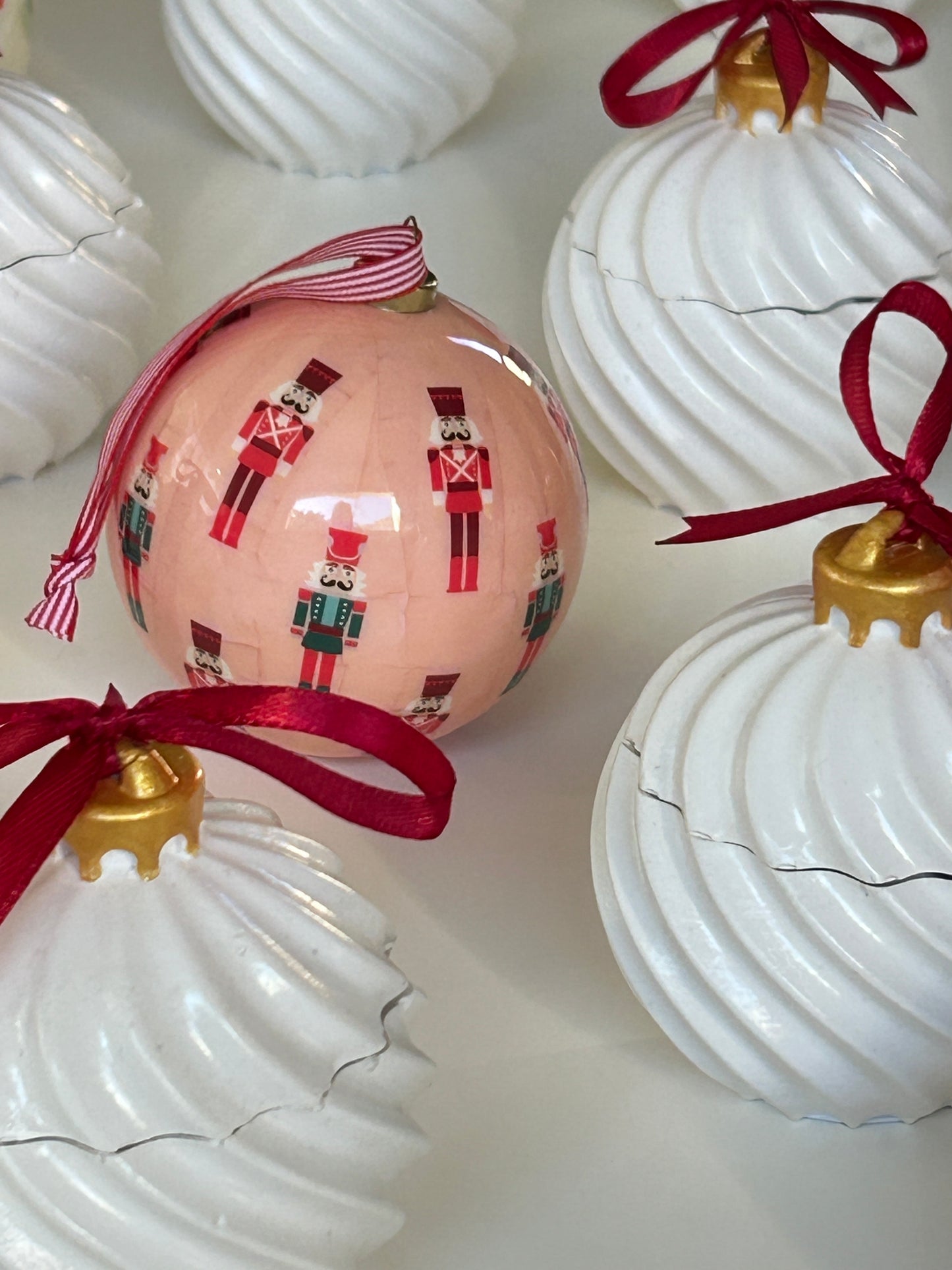 Vela Christmas Bauble